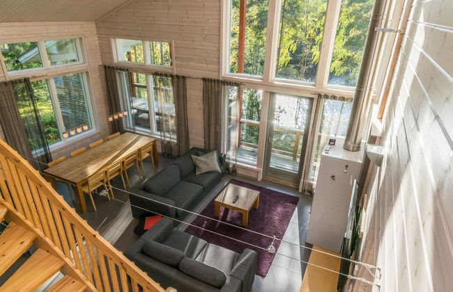 Tallusniemi - Foto 29