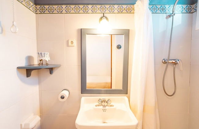 Unik Vacation Calafell Villa - Foto 72