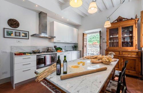 Villa Armonia Toscana - Teloni - Foto 15