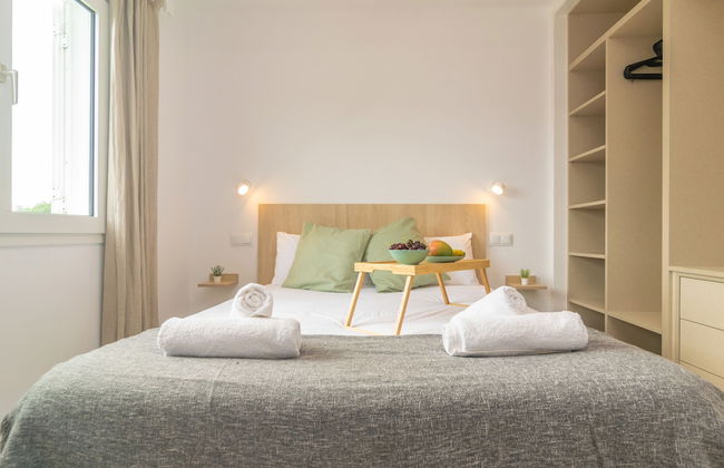 Ona 2 in Cala d Or With 2 Bedrooms and 1 Bathrooms - Foto 17