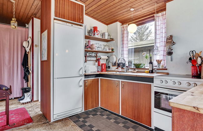 "Lavrens" - 200m from the sea - Foto 5