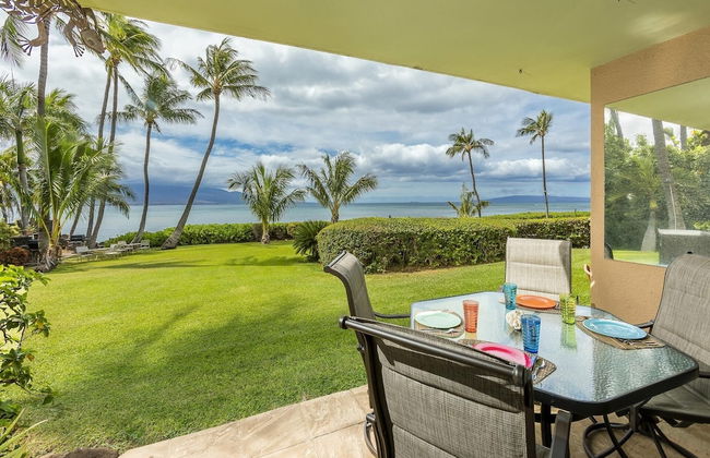 Maalaea Banyans by Coldwell Banker Island Vacations - Foto 1