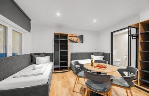 Creativ Wohnen Apartmenthaus Forstinning - Foto 44