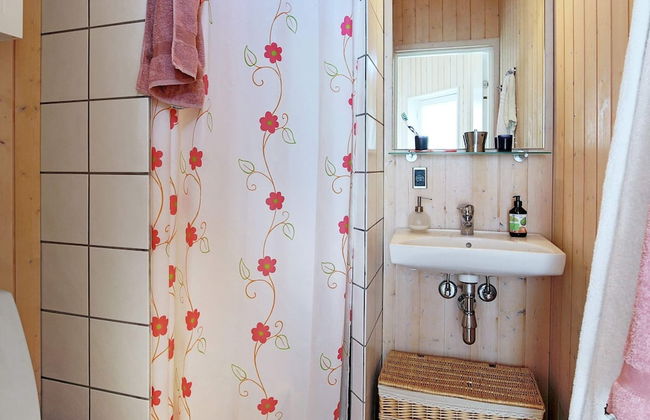 Holiday Home in FÃ¸rde - Foto 5