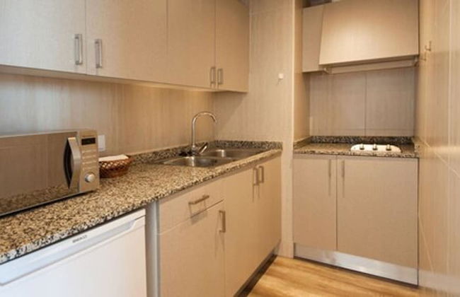 Vistasol Apartments - Foto 20