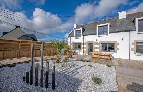 À la maison de Goulannou - Foto 31