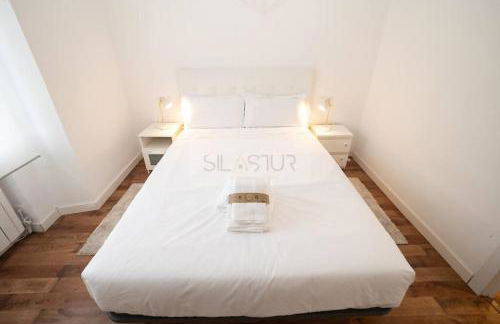 Vive Oviedo II Apartamento - Foto 14