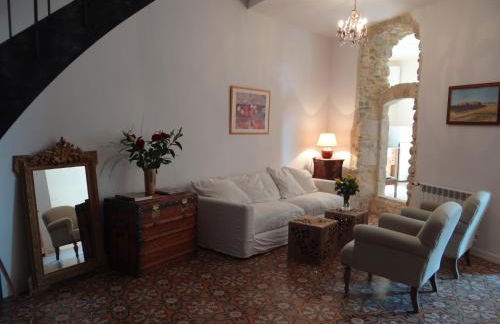 Villa Colonna Appartements - Foto 12