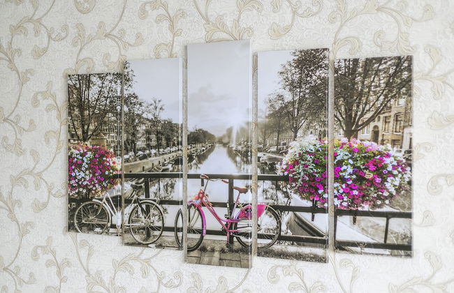 Apartment on B Polyanka 28k1 - Photo 29