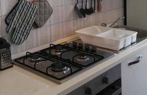 In vacanza a Itri - Casa Ileana - Foto 14