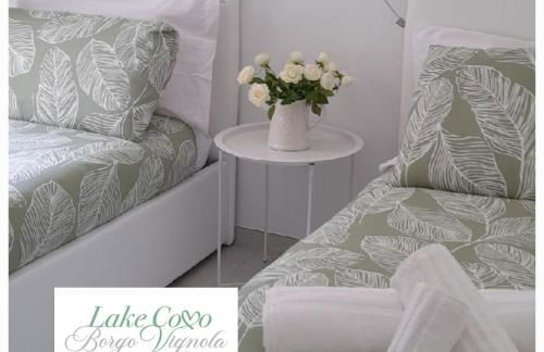 Lake Como BORGO VIGNOLA - Foto 14