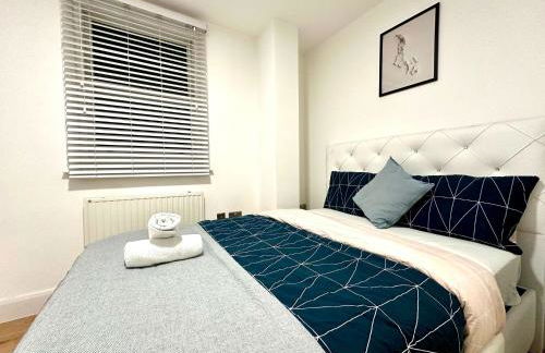 Luxury Entire Flat in City Centre - Foto 31