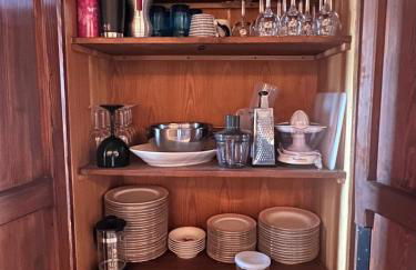 Cozy 500 Years Old Walser Home - Foto 11