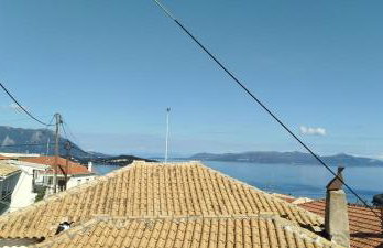 Vretto's Home Meganisi - Foto 22