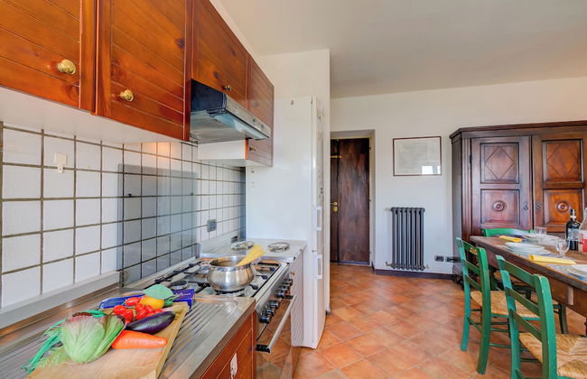 Appartamento Sole Lake View - Foto 13