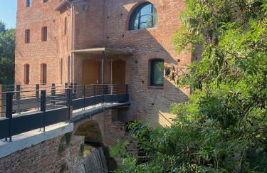 LE MOULIN DE LA FLAMBERE - Foto 5