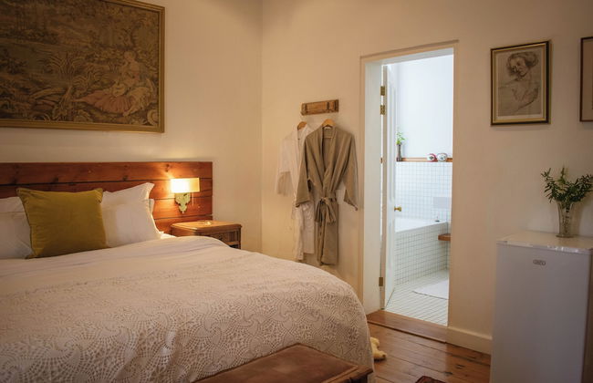 Kolonies Tuin - Foto 15