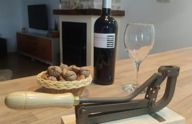 Casa Rural VUT El Rincón de Eulogio - Foto 28