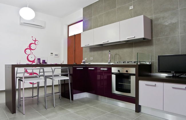 InStile aparthotel - Foto 14