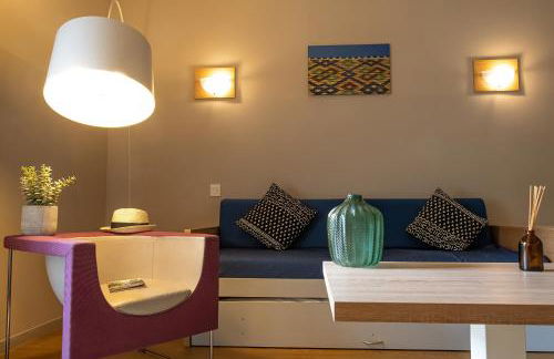 Aparthotel Adagio Access Dijon République - Foto 58