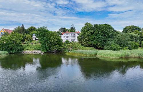 Villa Vilmblick Ferienwohnung Nr21 - Foto 28