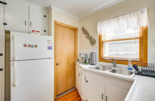 Charming Sturgis Getaway - 1 Mi to Main Street! - Foto 14