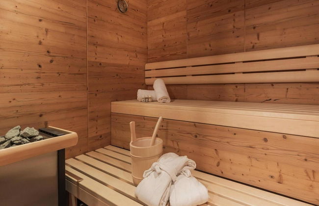 Apartment in Ischgl With Sauna - Foto 15