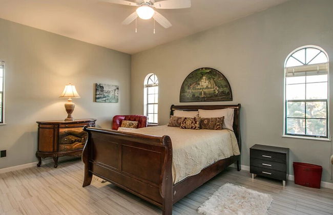 Spectacular Fountain Hills 5 Bdrm W/pool and Views - Foto 7