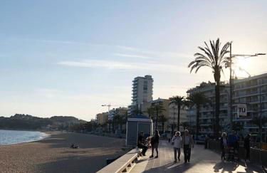 Apartament Lloret de Mar with terrace - Foto 18