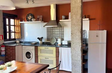 Apartamentos Las Casucas de Gema - Foto 15