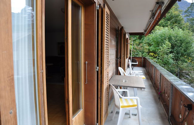 Chalet Miravalle - Foto 36