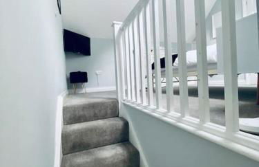 The Bear Loft Plus - Includes Hot Tub & Games Room - Foto 10