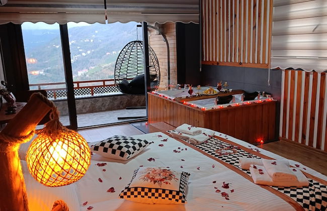 Seyri Alem Suite Bungalow - Foto 21