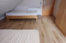 Dachwohnung mit 3 Schlafzimmer Wolpertshausen - Foto 8