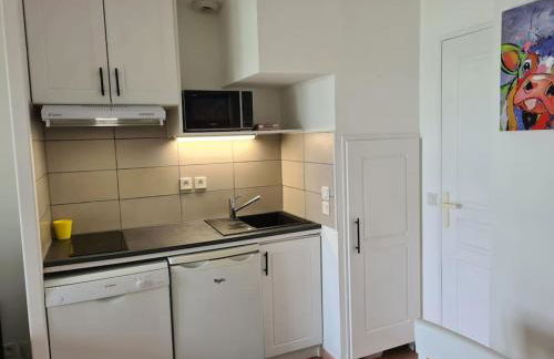 Location Maison Meublée Marciac - Photo 24