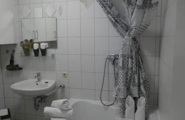 Allgäutraum Ferienwohnung Nr 4 - Foto 11