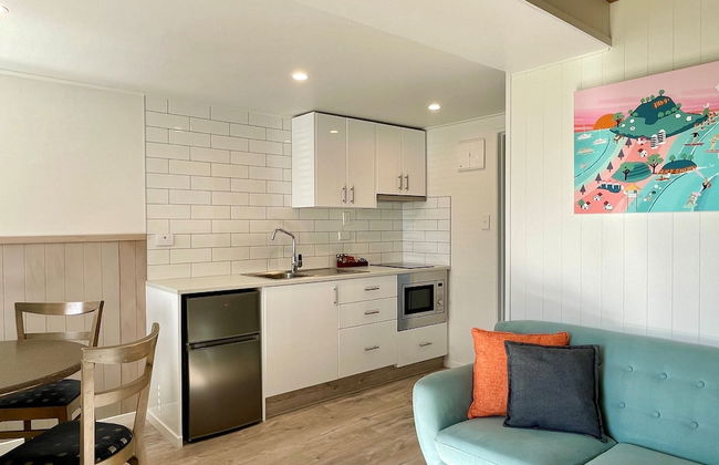 Pacific Park Christian Holiday Camp - Foto 32