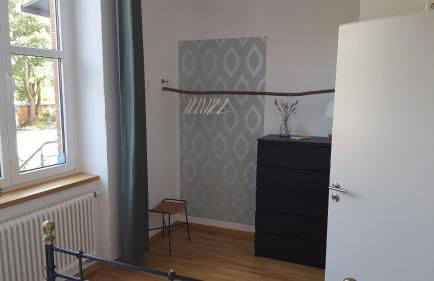 ARYVE JC Studio - Altstadtnahes Boutique Apartment mit Markenmatratzen auf Hotelniveau inklusive kostenfreiem Parkplatz - Foto 26
