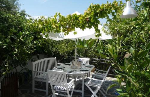 Charming Villa Maria - Foto 9