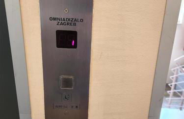 APARTMAN LIDER Zagreb Free Parking 2 Bedrooms 54 m2 Self Check-in - Photo 56