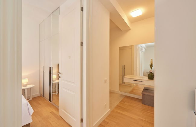 Skyline Resort - Foto 41