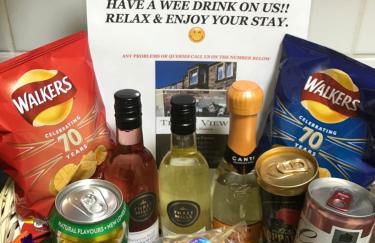 Teviot View Holiday Let’s Hawick - Foto 18