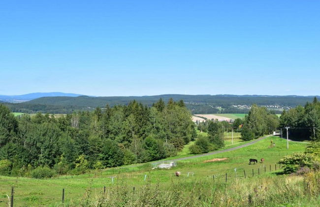 Comfortable Apartment in Nemojov Near Forest - Foto 73