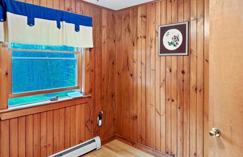 Delightful Cabin in Maine Woods - Foto 14