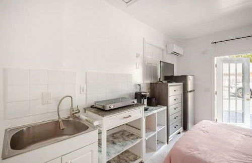 Brand new studio apartment - Foto 6