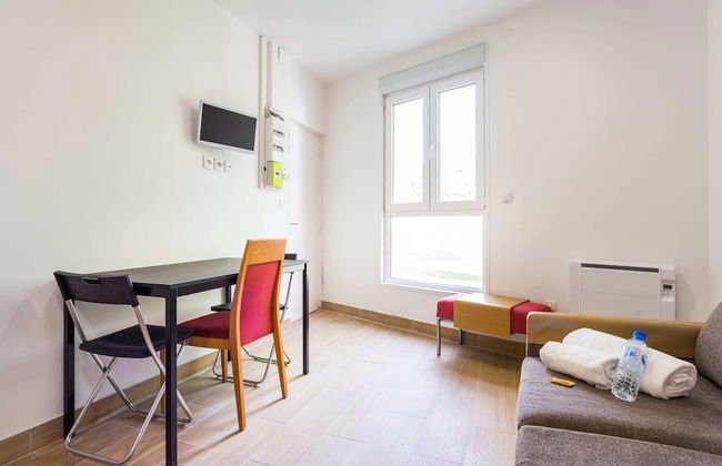 Résidence MALAKOFF - Foto 10