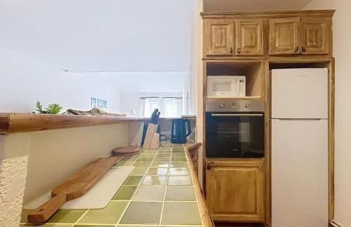 Les Colonnes - Appartement en duplex - Wifi - Foto 9