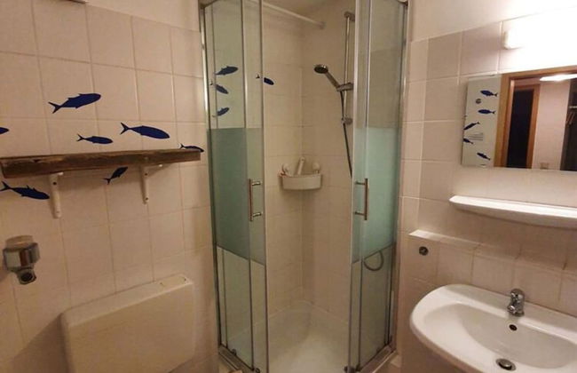 Ferienwohnung in Lemkenhafen for 2 Personen - Foto 9