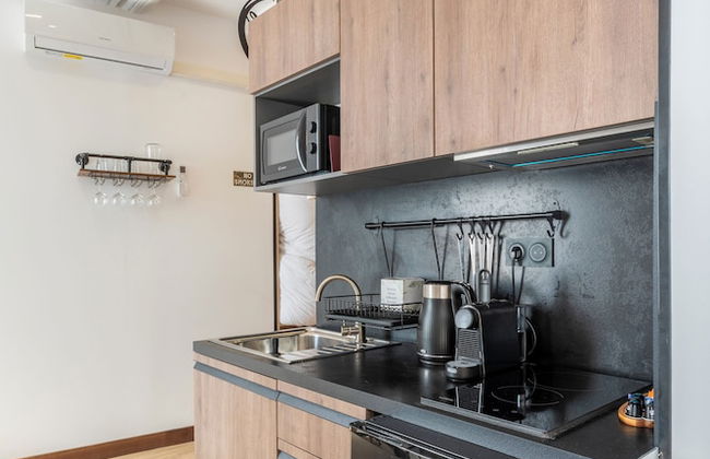 Adira Marseille Panier - Foto 17