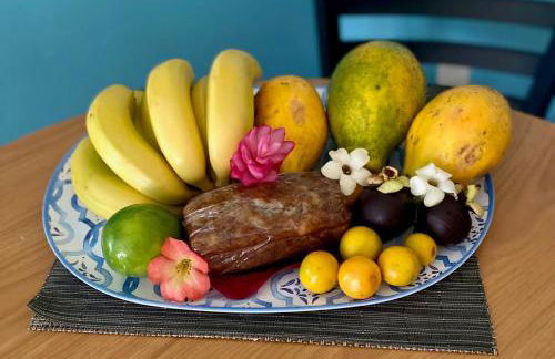 Royal Palm Cottage Hawaii - Foto 12